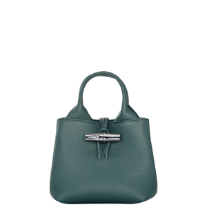 Longchamp Cedar Le Rouseau XS Handbag